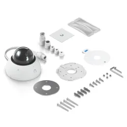 Ubiquiti UVC-AI-Dome-W | Kamera IP | Unifi Video Camera, 4K, 30 fps, 1x RJ45 1000Mb/s PoE - Zdjęcie 8