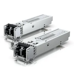 UBIQUITI UACC-OM-MM-1G-D-20 MULTİMOD MODEM MOD&Uuml;L&Uuml;, 1GBPS,...