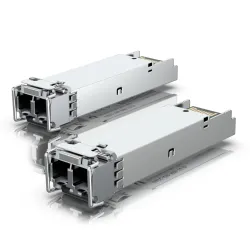 UBIQUITI UACC-OM-MM-1G-D-20 MÓDULO ÓPTICO MULTIMODO, 1GBPS, PACOTE COM 20 - Imagem 2