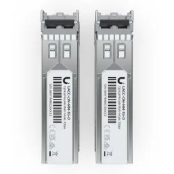 UBIQUITI UACC-OM-MM-1G-D-20 MÓDULO ÓPTICO MULTIMODO, 1GBPS, PACOTE COM 20 - Imagem 3