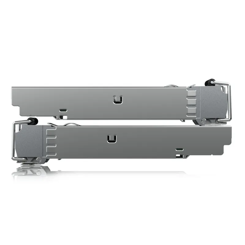 Ubiquiti UACC-OM-MM-1G-D-20 | Moduł SFP | MM, Duplex LC, 1.25Gbps, 550m - Zdjęcie 4