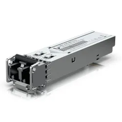 Ubiquiti UACC-OM-MM-1G-D-20 | Moduł SFP | MM, Duplex LC, 1.25Gbps, 550m - Zdjęcie 5