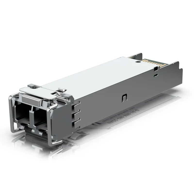 UBIQUITI UACC-OM-MM-1G-D-20 MÓDULO ÓPTICO MULTIMODO, 1GBPS, PACOTE COM 20 - Imagem 6