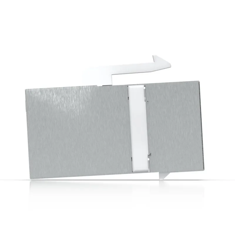 Ubiquiti UACC-Keystone-Jack-C6A | Keystone Jack | Cat6A - Zdjęcie 2