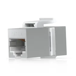 Ubiquiti UACC-Keystone-Jack-C6A | Keystone Jack | Cat6A - Zdjęcie 5