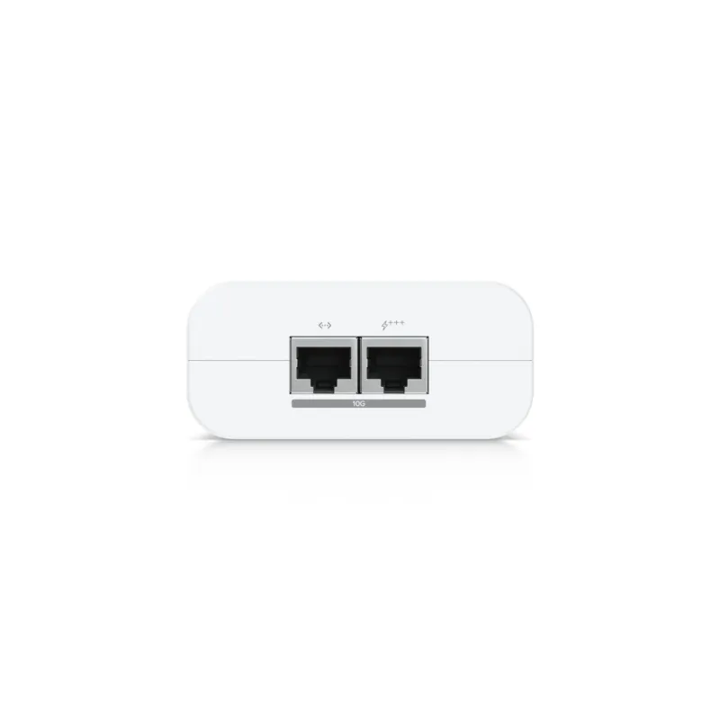 Ubiquiti UACC-PoE+++-10G | PoE Injector | 90W PoE+++ - Zdjęcie 6