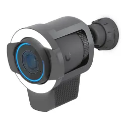 Ubiquiti UACC-Pro-Bullet-Enhancer-B | Emiter podczerwieni | Naświetlacz, radar, głośnik, IPX5 - Zdjęcie 7