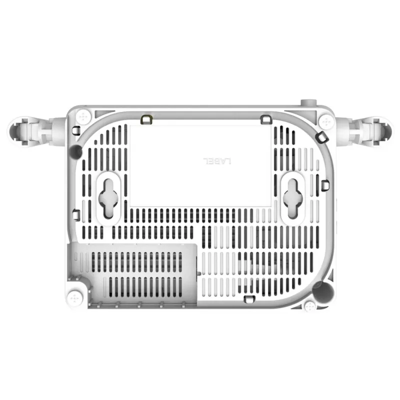 Huawei OptiXstar EG8145B7N-50 | ONT | GPON Wi-Fi 7 BE3600, 1x 2.5GE, 3x GE, 1x POTS, 1x USB