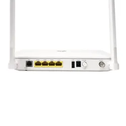 Huawei OptiXstar EG8147X6-10 | ONT | 4GE+1POTS+RF+Wi-Fi 6 2.4G 2*2+5G 2*2