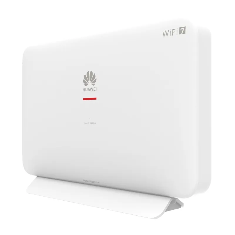 Huawei OptiXstar EN8145B7Ns | ONT | XGS-PON Wi-Fi 7 BE3600, 1x 2.5GE, 3x GE