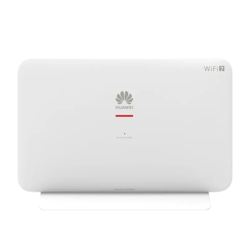 Huawei OptiXstar EN8145B7Ns | ONT | XGS-PON Wi-Fi 7 BE3600, 1x 2.5GE, 3x GE