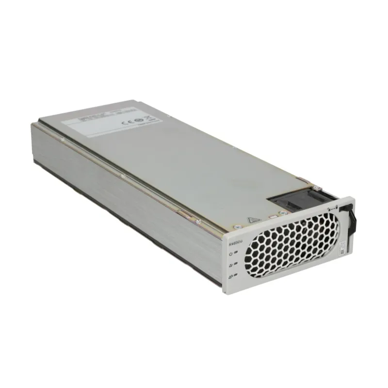 Huawei R4850G | Moduł zasilacza | dla ETP48100-B1