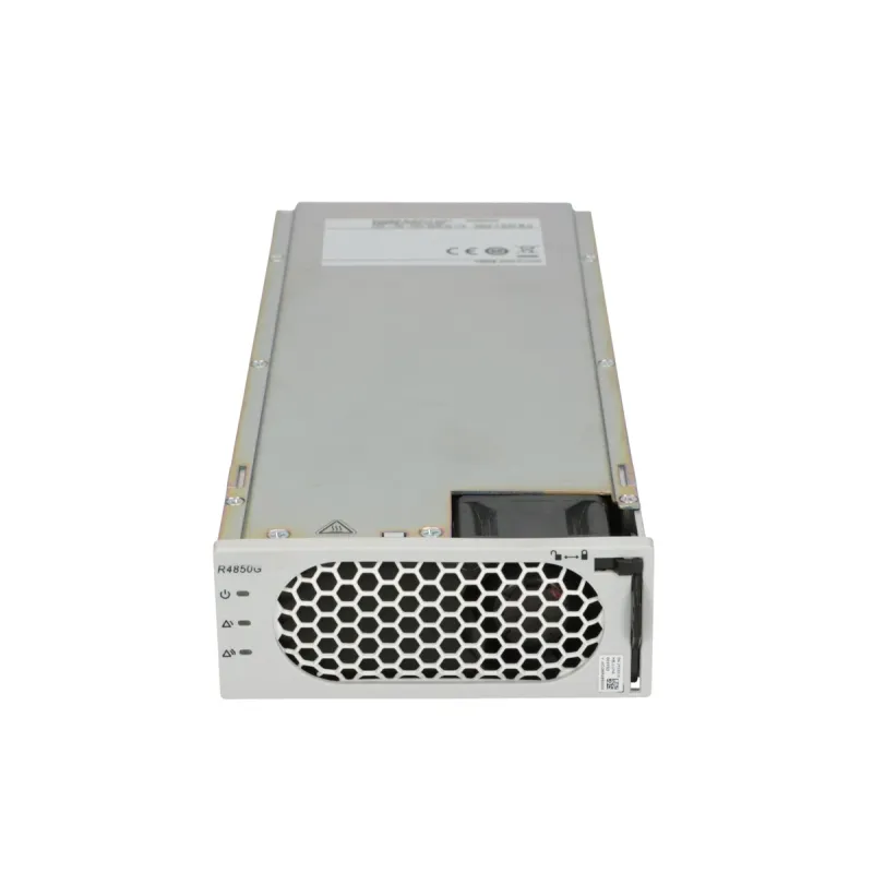 Huawei R4850G | Modulo di alimentazione | per ETP48100-B1