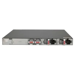 Huawei S5731-H24P4XC | Switch | 24x RJ45 1000Mb/s PoE, 4x SFP+, 2x PAC600S12-CB AC