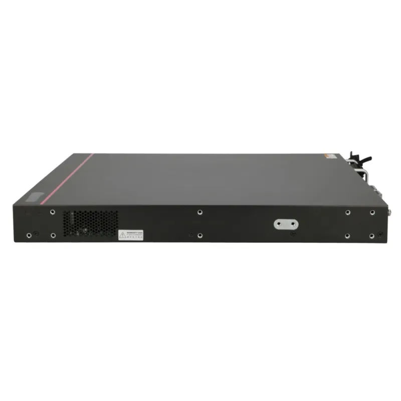 Huawei S5731-H24P4XC | Switch | 24x RJ45 1000Mb/s PoE, 4x SFP+, 2x PAC600S12-CB AC