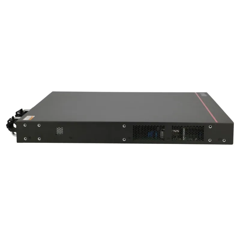 Huawei S5731-H24P4XC | Switch | 24x RJ45 1000Mb/s PoE, 4x SFP+, 2x PAC600S12-CB AC