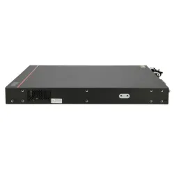 Huawei S5731-H48P4XC | Switch | 48x RJ45 1000Mb/s PoE, 4x SFP+, 2x PAC600S12-CB AC