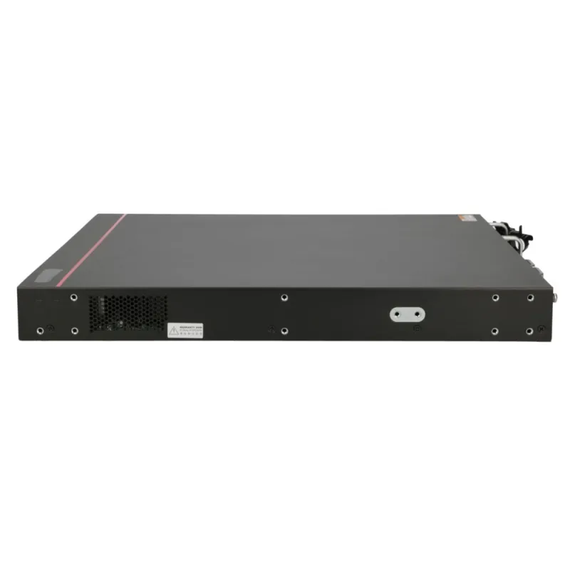 Huawei S5731-H48P4XC | Switch | 48x RJ45 1000Mb/s PoE, 4x SFP+, 2x PAC600S12-CB AC