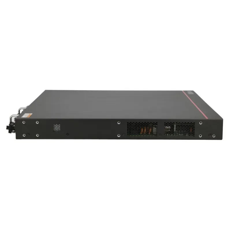 Коммутатор Huawei S5731-H48P4XC, 48x RJ45 1000Mb/s PoE, 4x SFP+, 2x PAC600S12-CB AC