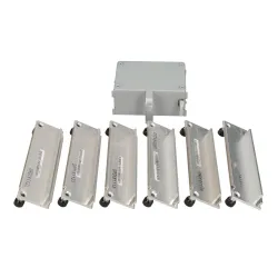 Huawei S5731-H48P4XC | Switch | 48x RJ45 1000Mb/s PoE, 4x SFP+, 2x PAC600S12-CB AC