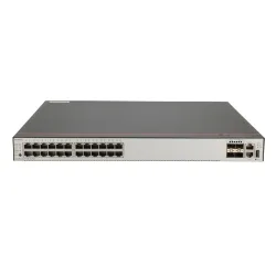 Huawei S5735-S24P4X Anahtar, 24x RJ45 1000Mb/s, 4x SFP+
