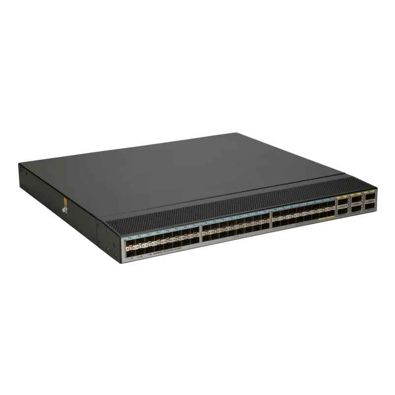 Huawei S6720-50L-HI-48S-AC+DC | Schalter | 48x SFP+, 2x QSFP28, 4x QSFP+