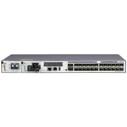 Коммутатор Huawei S6720S-26Q-EI-24S-AC-DC, 24x SFP+, 2x QSFP+