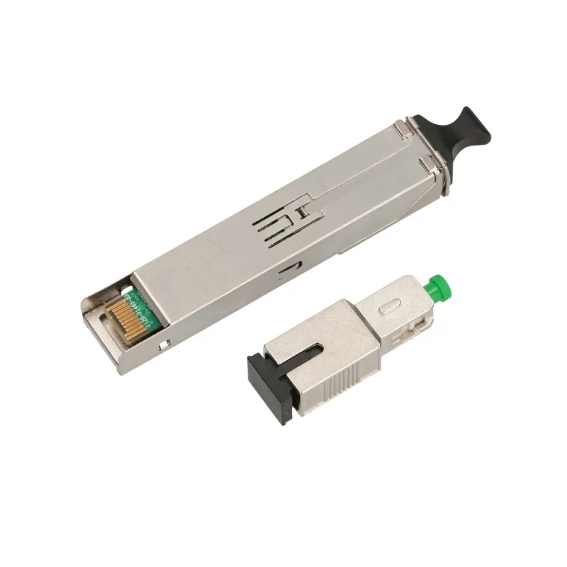 ONU Huawei SmartAX MA5671A, GPON, SC-APC 20км