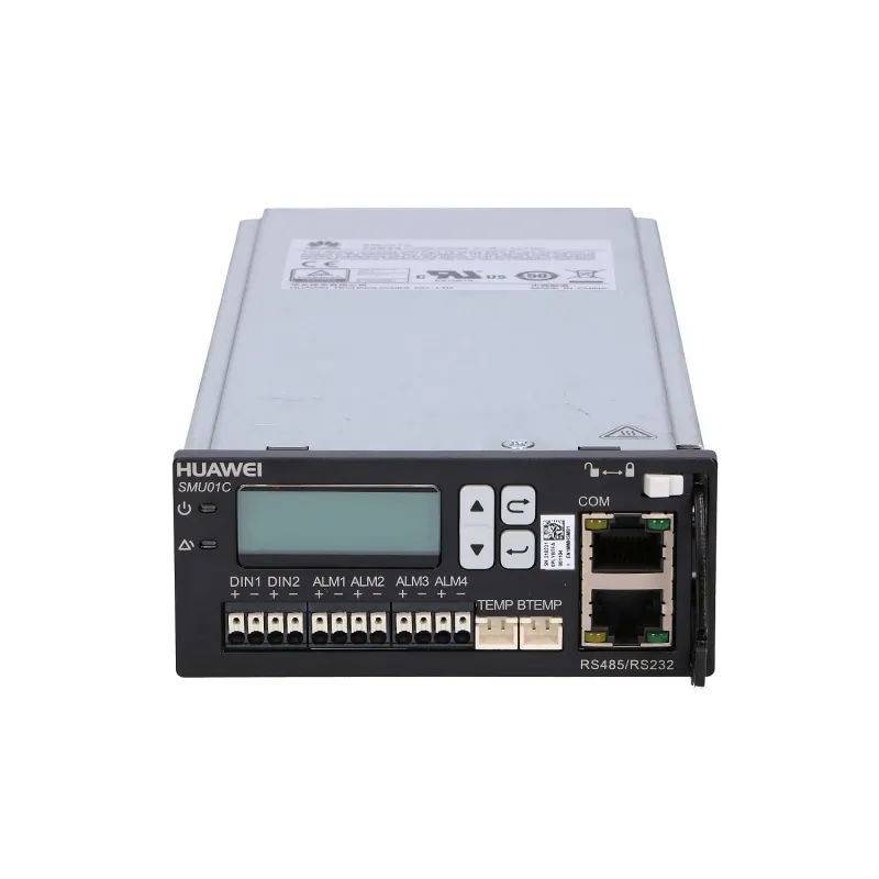 Huawei SMU01C |Monitorovací modul | Site monitoring unit