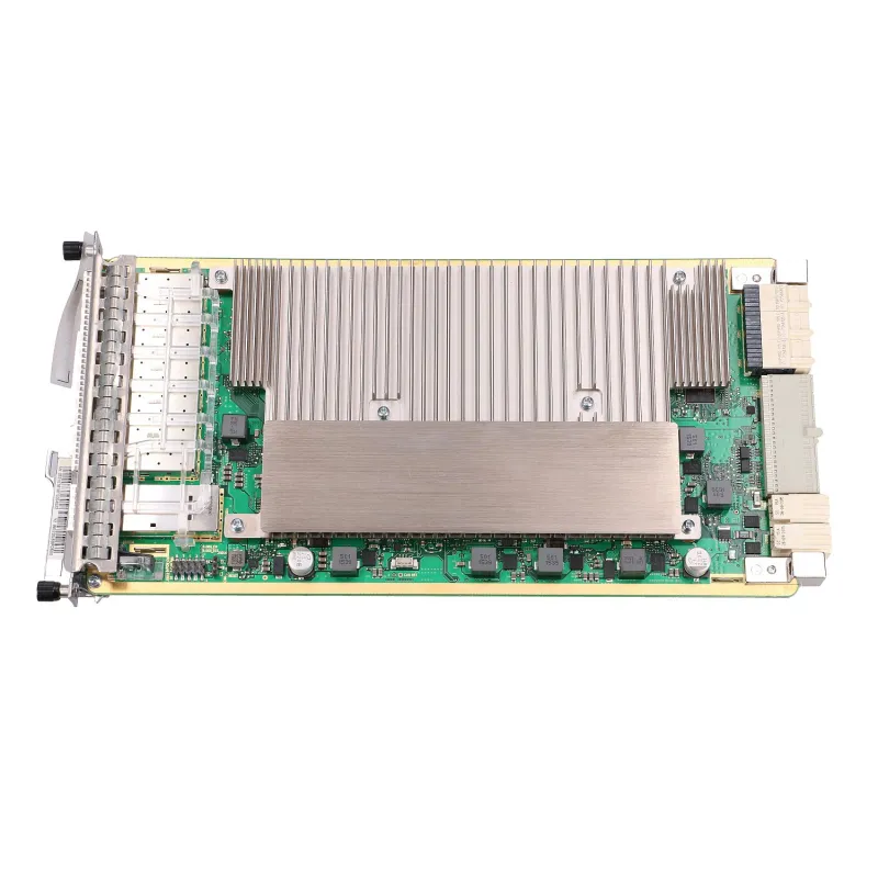 Huawei UBBPD6 | Breitband-Verarbeitungskarte | UBBPD6