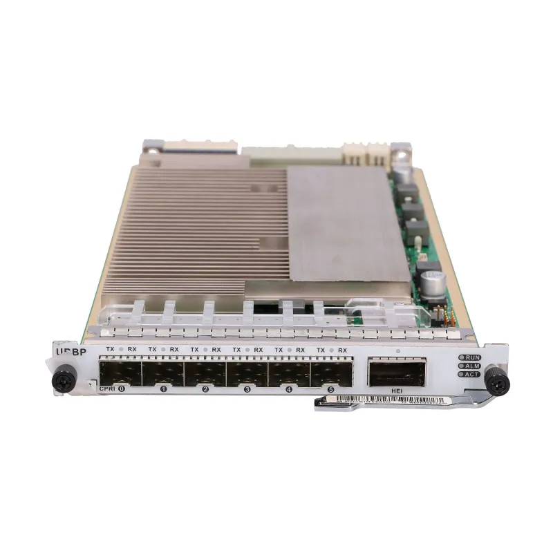 Huawei UBBPD6 | Breitband-Verarbeitungskarte | UBBPD6