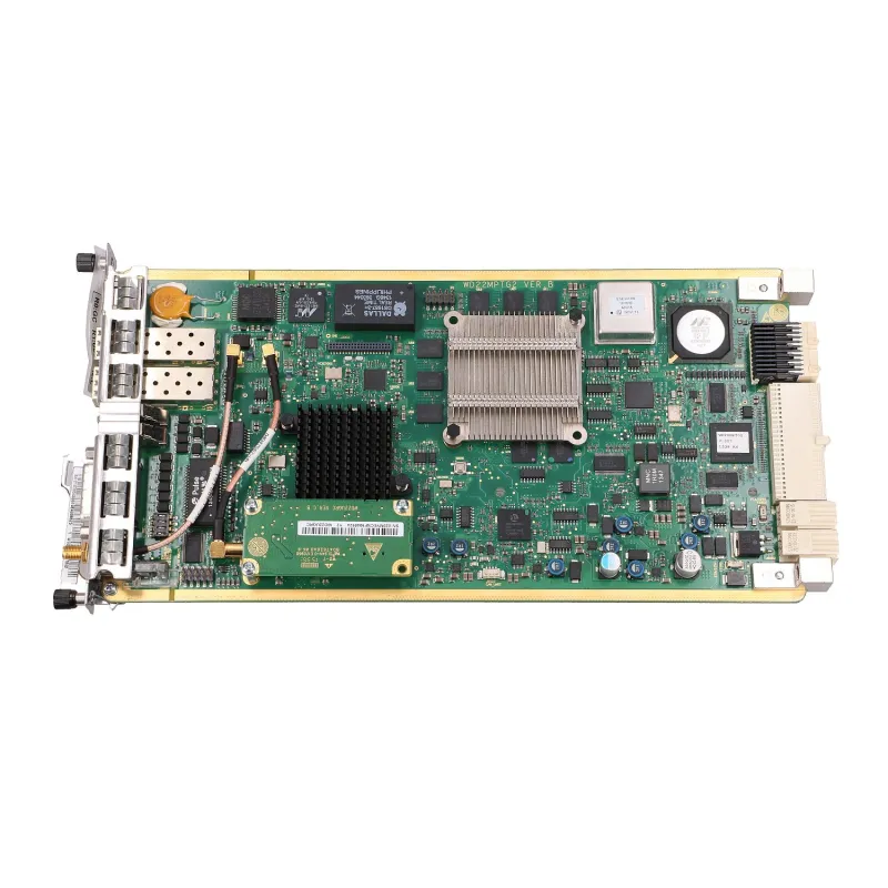 Huawei UMPTB2 | Universal main processing & transmision unit | UMPTB2