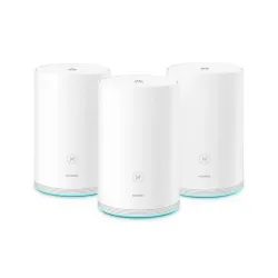 Huawei WIFI Q2 PRO | System Mesh 3-in-1 | 3er Pack - Hybrid, AC1200
