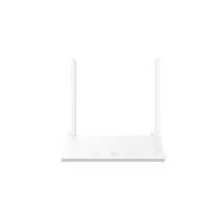 Huawei WS318N | WiFi Router | 802.11n, 2.4GHz, 300Mb/s