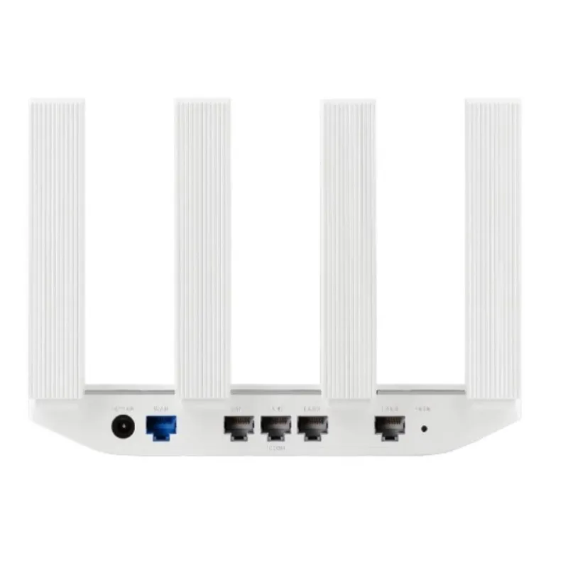 Huawei WS5200 | WiFi Router | AC1200, Dual Band