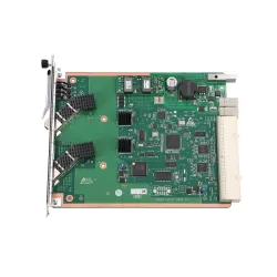 OLT-материнская плата Huawei X2CS, 2 x SFP+ 10 G