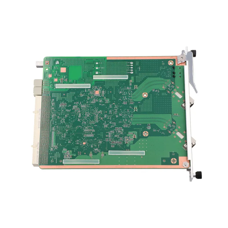 OLT-материнская плата Huawei X2CS, 2 x SFP+ 10 G
