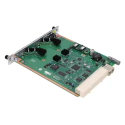 Huawei X2CS | OLT Uplink Board | 2 x SFP+ 10 G
