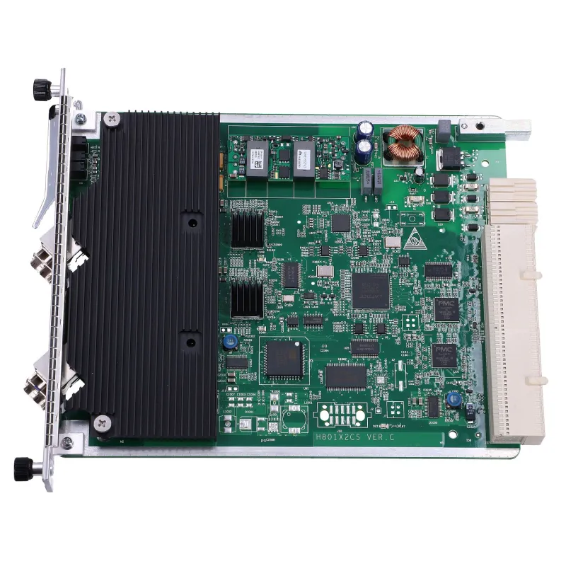 Huawei X2CS | OLT Uplink Board | 2x SFP+ 10G