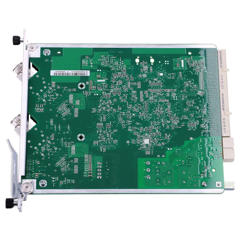 OLT Uplink Kartı Huawei X2CS, 2x SFP+ 10G