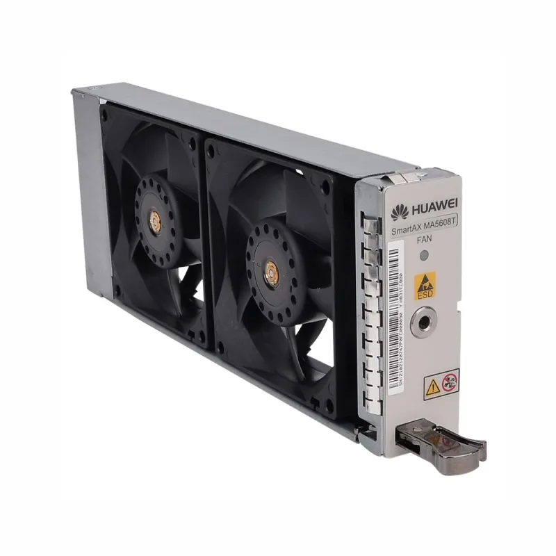 Вентилятор Huawei для OLT MA5608T