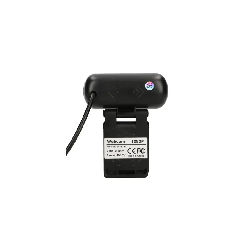 Imilab Webcam 1080p CMSXJ22A | Webcam | 1080p, 30 fps, plug and play