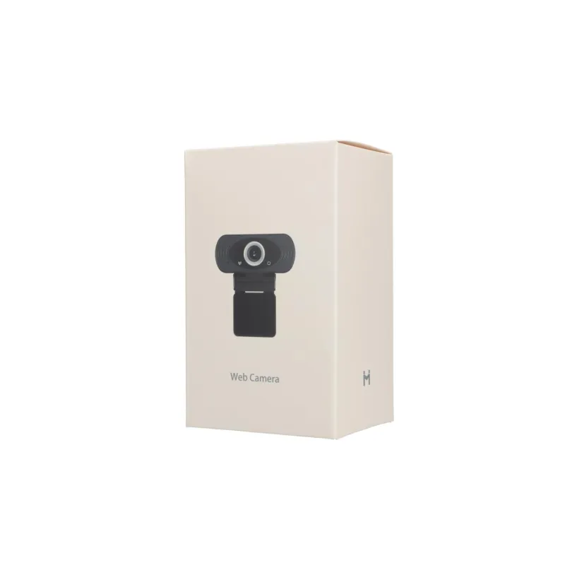 Imilab Webcam 1080p CMSXJ22A | Webcam | 1080p, 30 fps, plug and play