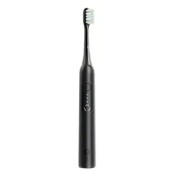 InFly T32 Black Sonic Toothbrush, Up to 36000 RPM, 3 Modes, 3 Speeds