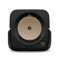 iRobot Braava Jet M6 (6132) Robot Mop, Deep Cleaning