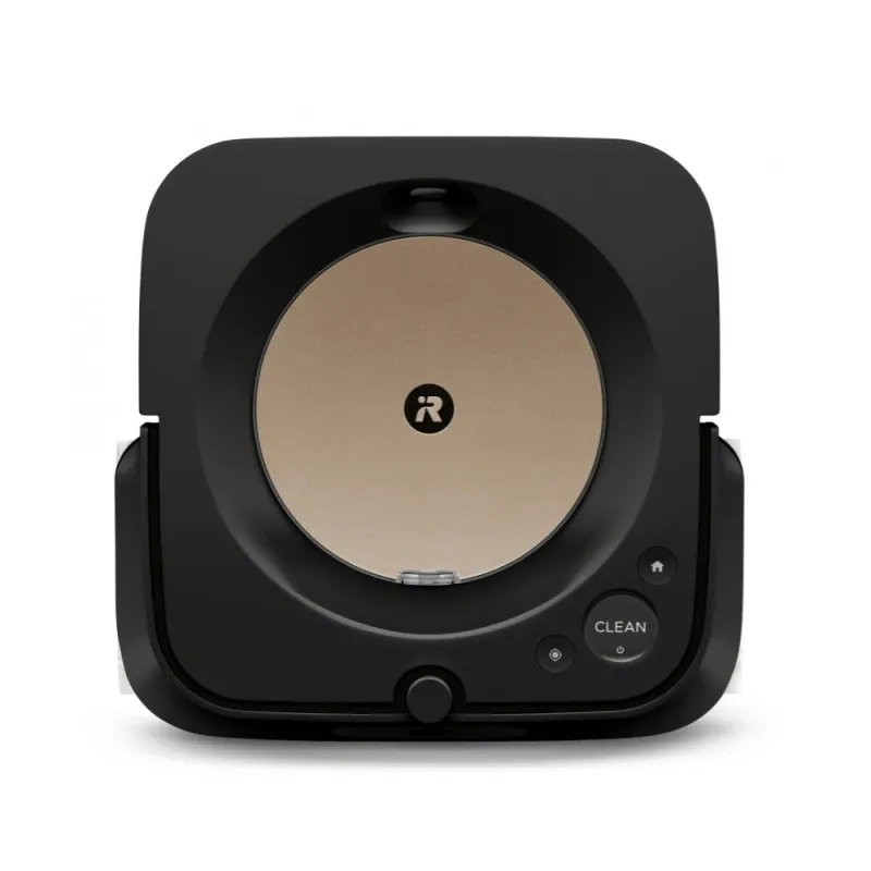 iRobot Braava Jet M6 (6132) | Robot sprzątający | gruntownie mopujący