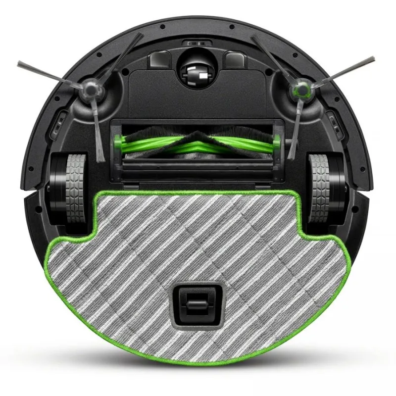 iRobot Roomba Combo | Aspirador inteligente | 3000mAh