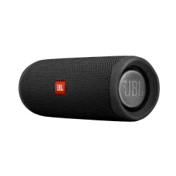 JBL Flip 5 Nero | Altoparlante portatile | Impermeabile, Bluetooth 4.2