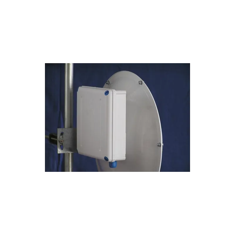 Jirous GentleBOX JR-200 | plastová plechovka | externí