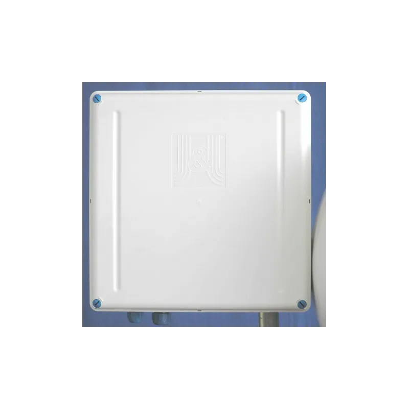 Jirous GentleBOX JR-300 | plastová plechovka | externí